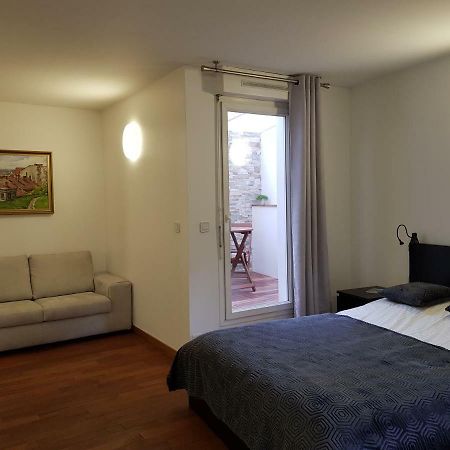 كوربوفوا Appartement Le Vinci La Defense المظهر الخارجي الصورة